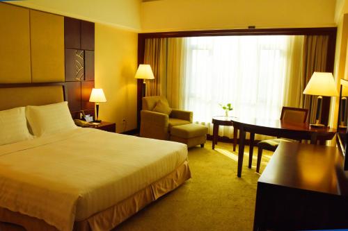 Imagen general del Hotel Boman (changping Branch). Foto 2