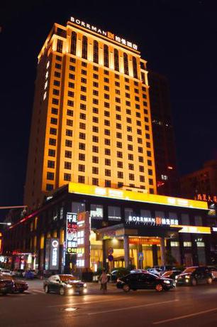 Imagen general del Hotel Boman (changping Branch). Foto 4