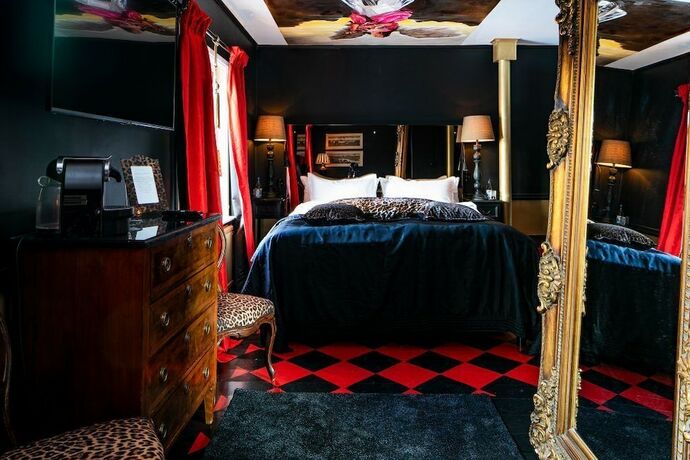 Imagen general del Hotel Bomans l I Trosa. Foto 2