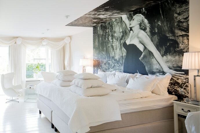 Imagen general del Hotel Bomans l I Trosa. Foto 4