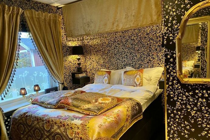 Imagen general del Hotel Bomans l I Trosa. Foto 5