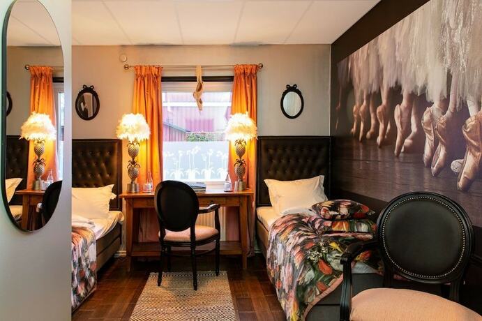 Imagen general del Hotel Bomans l I Trosa. Foto 6