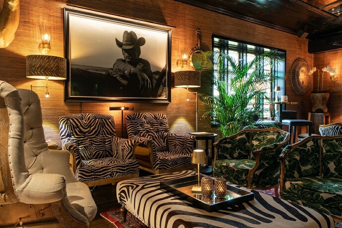 Imagen general del Hotel Bomans l I Trosa. Foto 8