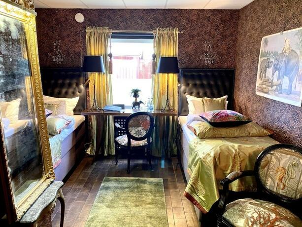 Imagen general del Hotel Bomans l I Trosa. Foto 9