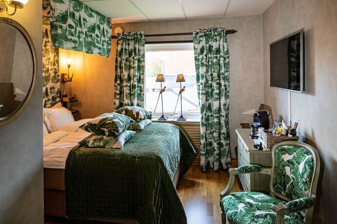 Imagen de la habitación del Hotel Bomans l I Trosa. Foto 15