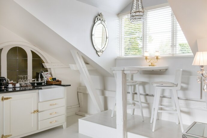 Imagen de la habitación del Hotel Bomans l I Trosa. Foto 16