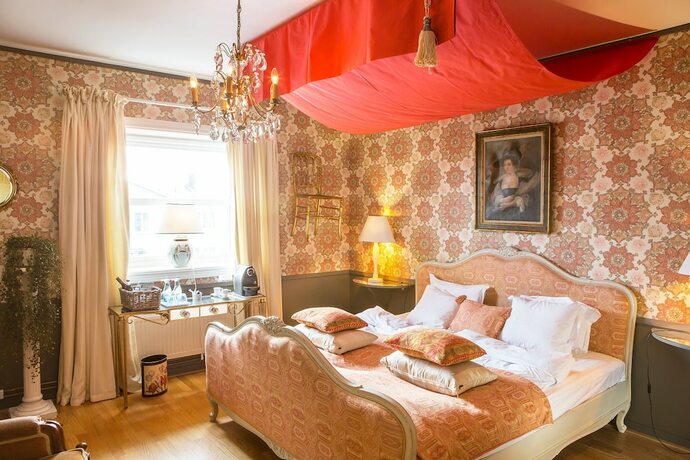 Imagen de la habitación del Hotel Bomans l I Trosa. Foto 18