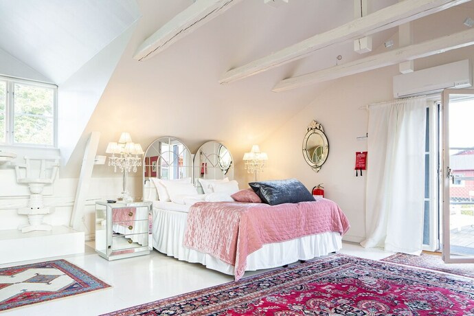 Imagen de la habitación del Hotel Bomans l I Trosa. Foto 19