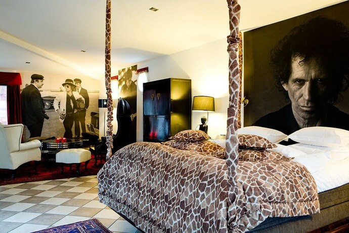 Imagen de la habitación del Hotel Bomans l I Trosa. Foto 20