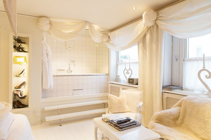 Imagen de la habitación del Hotel Bomans l I Trosa. Foto 22