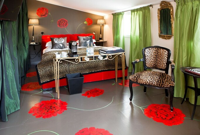 Imagen de la habitación del Hotel Bomans l I Trosa. Foto 23