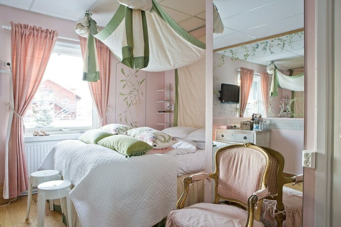 Imagen de la habitación del Hotel Bomans l I Trosa. Foto 24