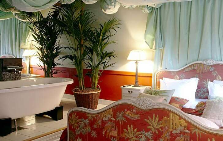 Imagen de la habitación del Hotel Bomans l I Trosa. Foto 25