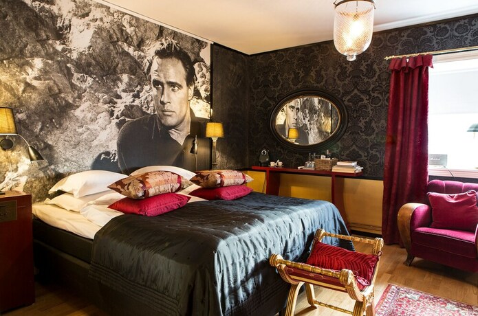 Imagen de la habitación del Hotel Bomans l I Trosa. Foto 26