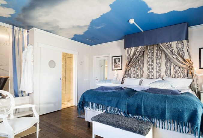 Imagen de la habitación del Hotel Bomans l I Trosa. Foto 27