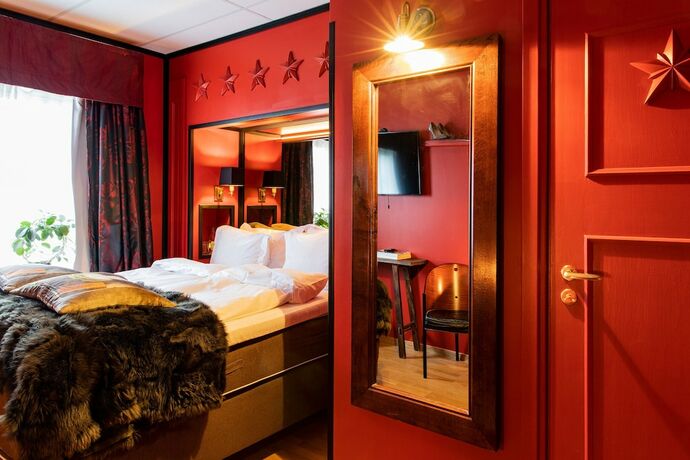 Imagen de la habitación del Hotel Bomans l I Trosa. Foto 29