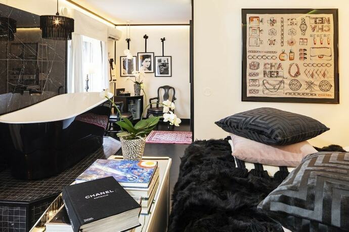 Imagen de la habitación del Hotel Bomans l I Trosa. Foto 30