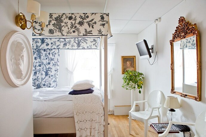 Imagen de la habitación del Hotel Bomans l I Trosa. Foto 31