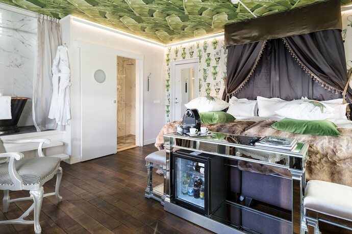 Imagen de la habitación del Hotel Bomans l I Trosa. Foto 32