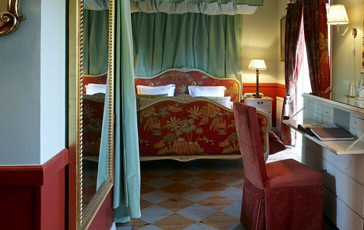 Imagen de la habitación del Hotel Bomans l I Trosa. Foto 33