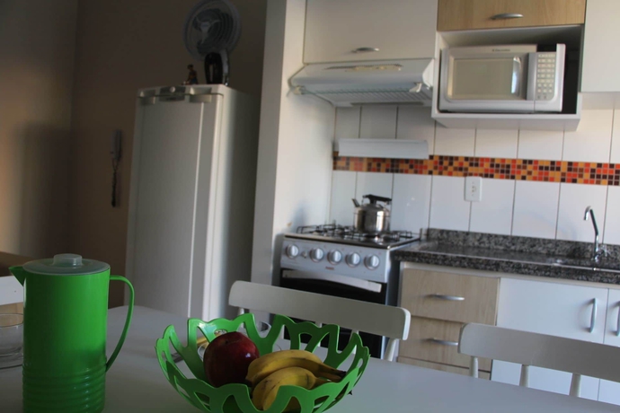 Imagen de la habitación del Hotel Bomar Residence. Foto 4