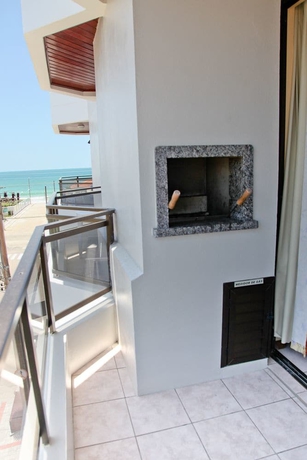 Imagen de los exteriores del Hotel Bomar Residence. Foto 15