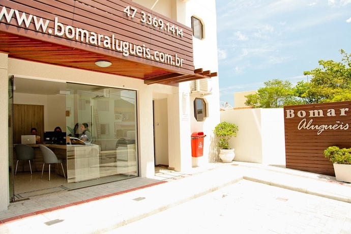 Imagen de los interiores del Hotel Bomar Residence. Foto 18