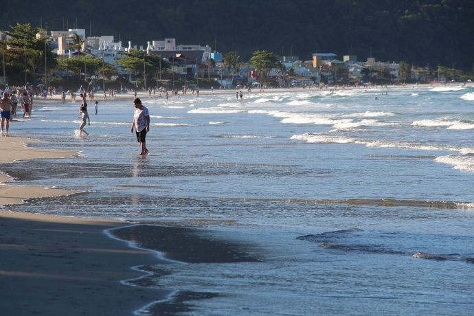 Imagen de los exteriores del Hotel Bomar Residence. Foto 16