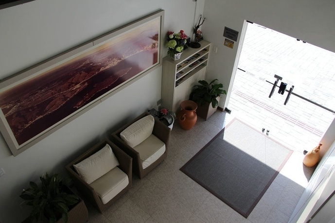 Imagen de los interiores del Hotel Bomar Residence. Foto 19