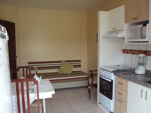 Imagen de la habitación del Hotel Bomar Residence. Foto 7