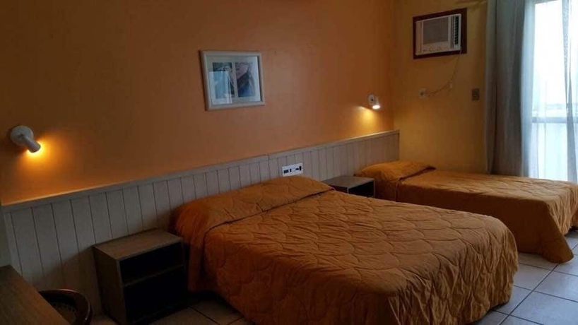 Imagen de la habitación del Hotel Bomar Residence. Foto 8