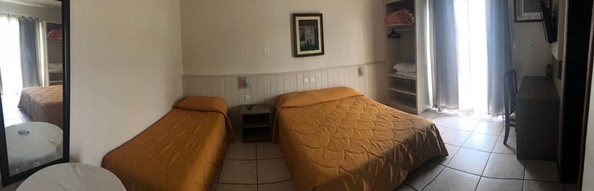 Imagen de la habitación del Hotel Bomar Residence. Foto 9