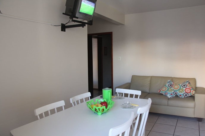 Imagen de la habitación del Hotel Bomar Residence. Foto 12