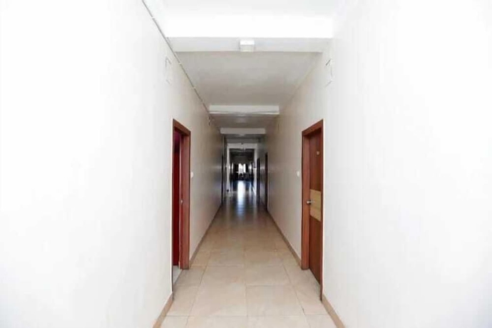 Imagen de los interiores del Hotel Bombay Central Agra. Foto 9