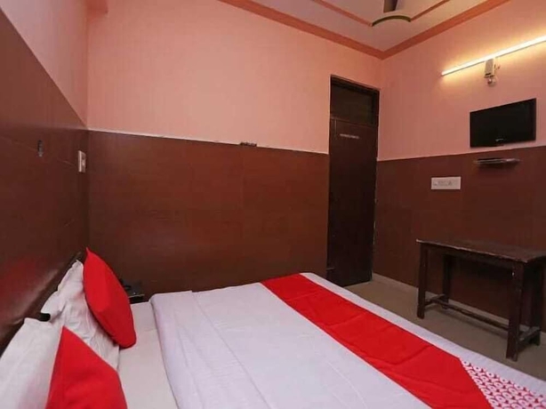 Imagen de la habitación del Hotel Bombay Central Agra. Foto 6