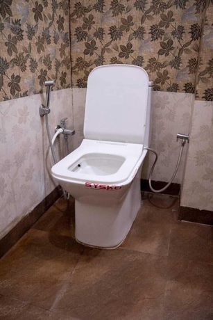 Imagen de la habitación del Hotel Bombay Central Agra. Foto 7