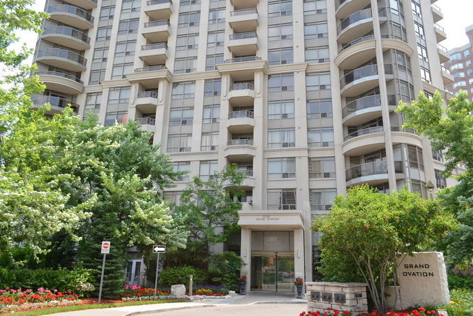 Imagen de la habitación del Hotel Bombay Suites -grand Ovation Mississauga. Foto 5