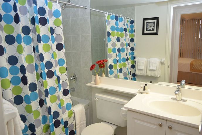 Imagen de la habitación del Hotel Bombay Suites -grand Ovation Mississauga. Foto 8