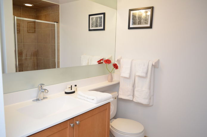 Imagen de la habitación del Hotel Bombay Suites -grand Ovation Mississauga. Foto 12