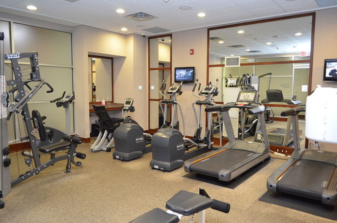 Imagen de los exteriores del Hotel Bombay Suites -grand Ovation Mississauga. Foto 14