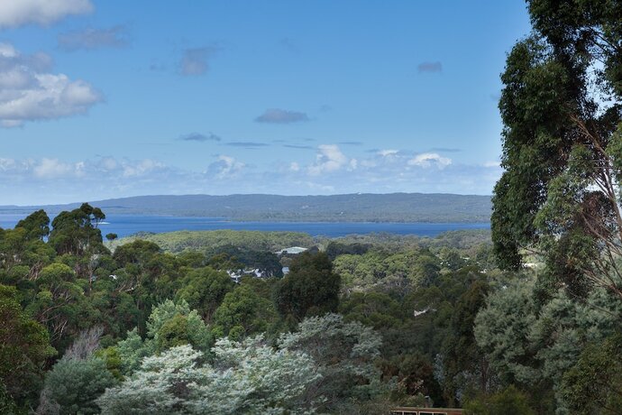 Imagen general del Hotel Bombina Cottages. Foto 9