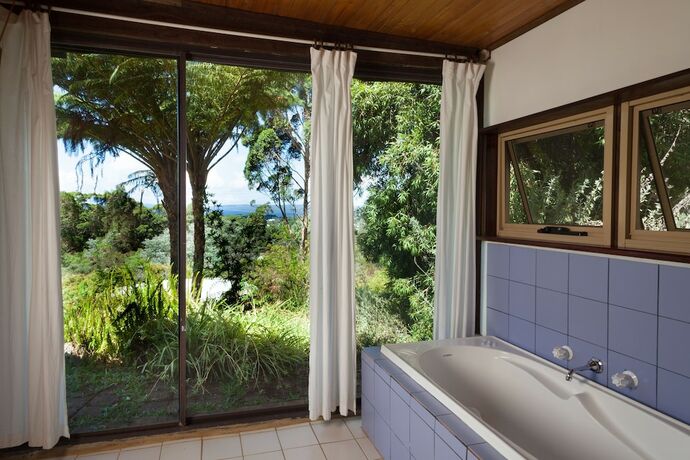 Imagen general del Hotel Bombina Cottages. Foto 13