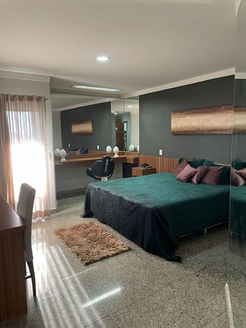 Imagen de la habitación del Hotel Bombonato Palace. Foto 1