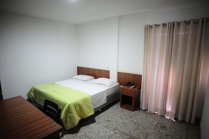 Imagen de la habitación del Hotel Bombonato Palace. Foto 9
