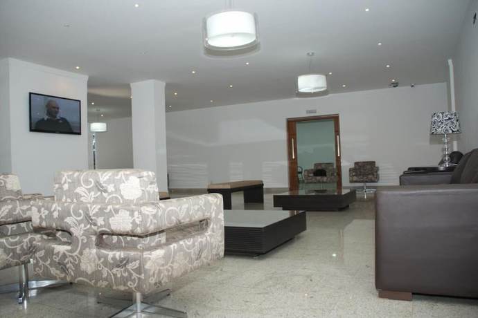 Imagen de los interiores del Hotel Bombonato Palace. Foto 20