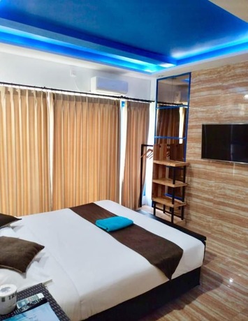 Imagen general del Hotel Bombora Surf Camp. Foto 12