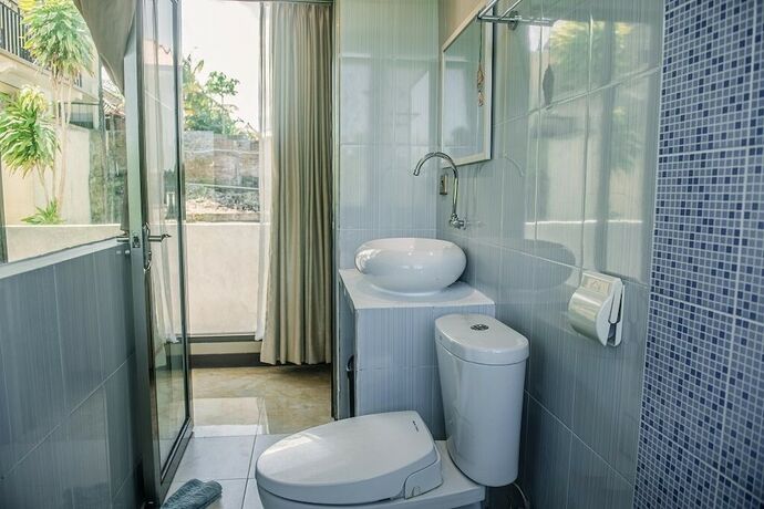 Imagen general del Hotel Bombora Surf Camp. Foto 13