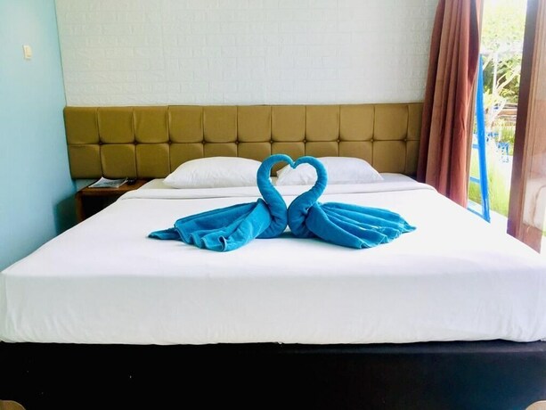 Imagen de la habitación del Hotel Bombora Surf Camp. Foto 30