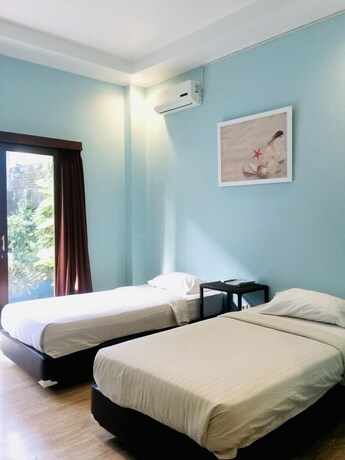 Imagen de la habitación del Hotel Bombora Surf Camp. Foto 32