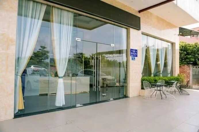 Imagen general del Hotel Bomei. Foto 3